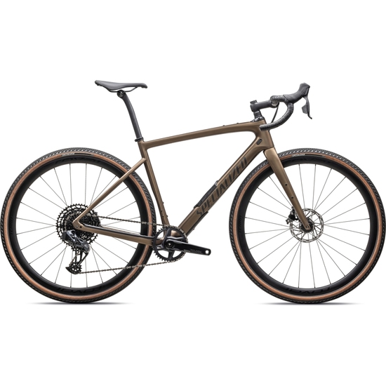 Велосипед гревел Specialized DIVERGE EXPERT Carbon 2025