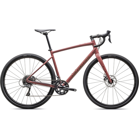 Велосипед гревел Specialized DIVERGE E5 2025