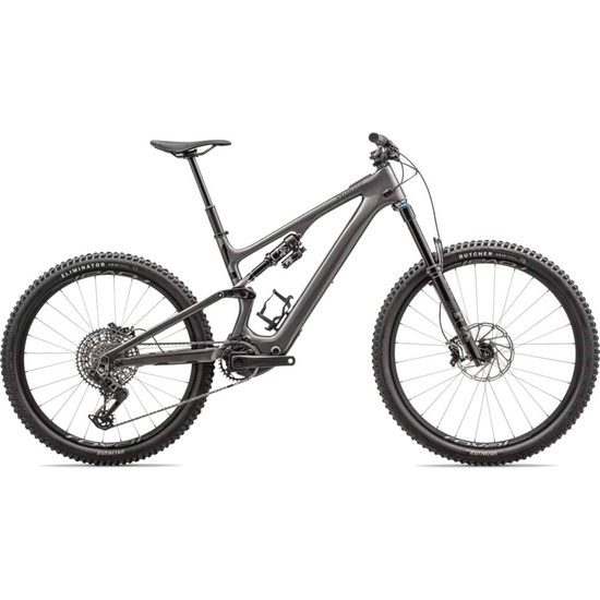 Элетровелосипед МТБ Specialized TURBO LEVO SL EXPERT Carbon 2023
