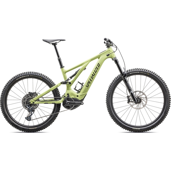 Электровелосипед МТБ Specialized TURBO LEVO ALLOY 2025
