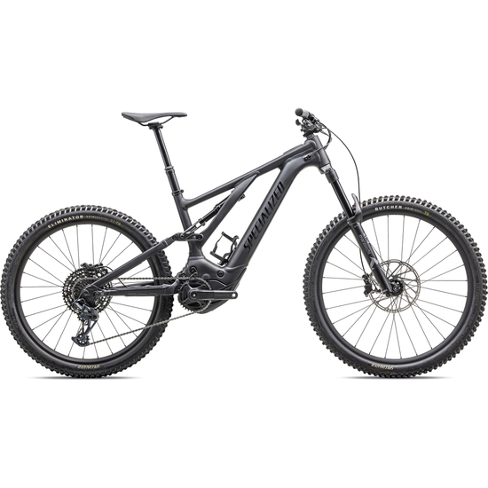 Электровелосипед МТБ Specialized TURBO LEVO ALLOY 2025