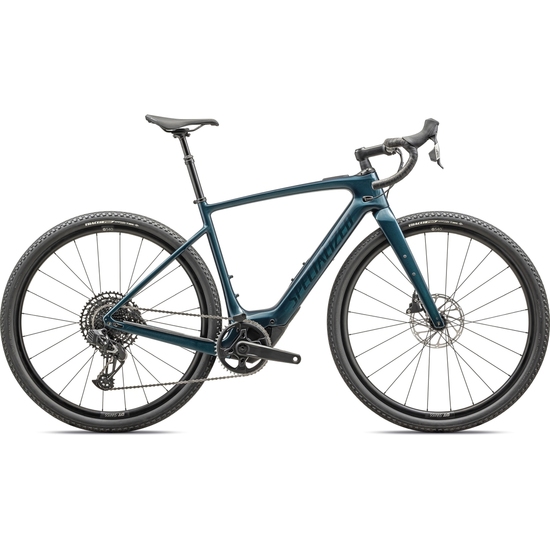 Электровелосипед гревел Specialized TURBO CREO 2 COMP Carbon 2025