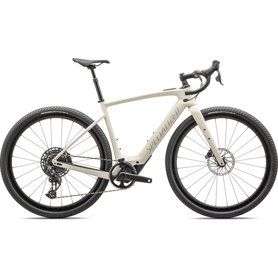 Элетровелосипед гревел Specialized TURBO CREO 2 EXPERT Carbon E-Bike 2024