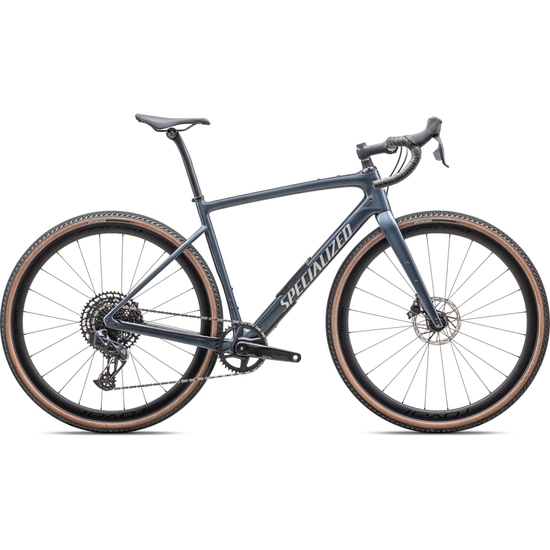 Велосипед гревел Specialized DIVERGE EXPERT Carbon 2025