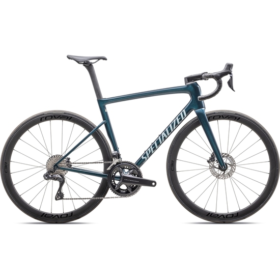 Велосипед шоссейный Specialized TARMAC SL8 EXPERT Ultegra Di2 Carbon 2025