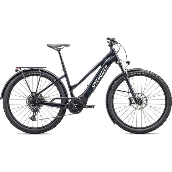 Электровелосипед МТБ Specialized TURBO TERO 5.0 EQ Step-Through E- 2025