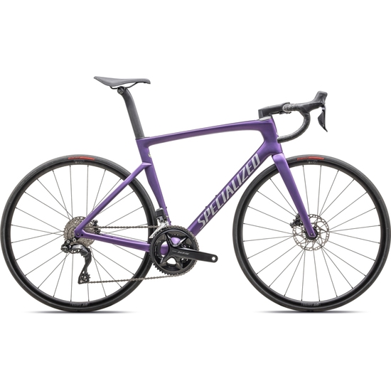 Велосипед шоссейный Specialized TARMAC SL7 COMP Carbon 2025