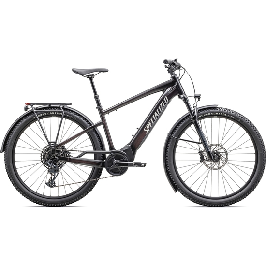Электровелосипед МТБ Specialized TURBO TERO 5.0 EQ E- 2025