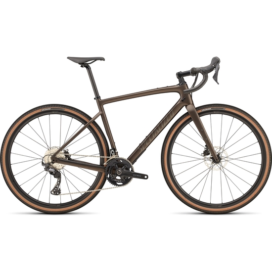 Велосипед гревел Specialized DIVERGE SPORT Carbon 2025