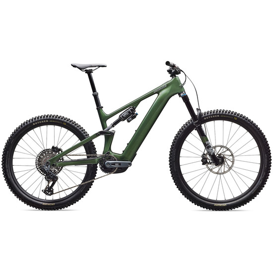 Электровелосипед МТБ Specialized TURBO LEVO 4 EXPERT Carbon 2026