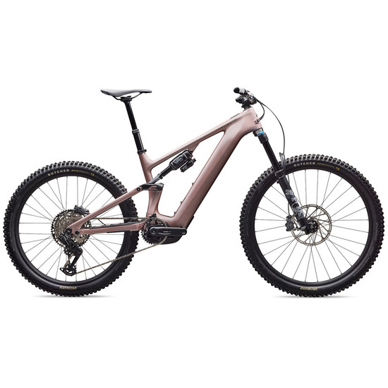 Электровелосипед МТБ Specialized TURBO LEVO 4 COMP Carbon 2026