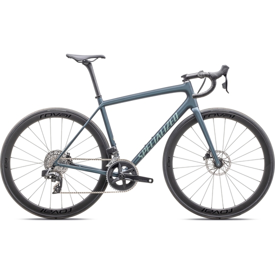 Велосипед шоссейный Specialized AETHOS EXPERT Carbon 2025