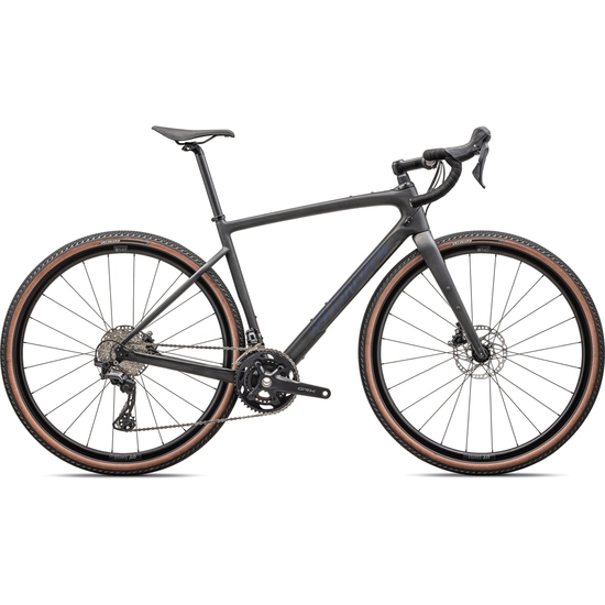 Велосипед гревел Specialized DIVERGE SPORT Carbon 2025