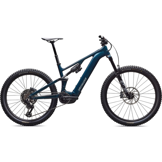 Электровелосипед МТБ Specialized TURBO LEVO 4 COMP ALLOY 2026