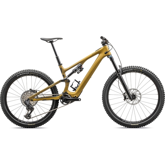 Электровелосипед МТБ Specialized TURBO LEVO SL EXPERT Carbon 2023