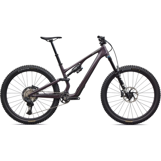 Велосипед МТБ Specialized STUMPJUMPER 15 EVO EXPERT 29' Carbon 2026