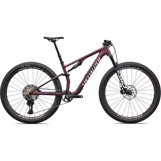 Велосипед МТБ Specialized EPIC 8 EXPERT Di2 29' Carbon 2026