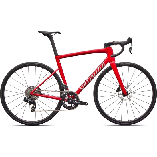 Велосипед шоссейный Specialized TARMAC SL8 COMP Carbon 2026