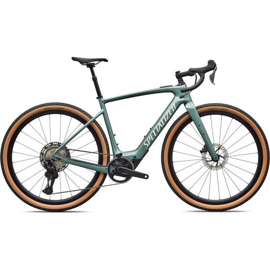 Электровелосипед гревел Specialized TURBO CREO 2 EXPERT Carbon 2026