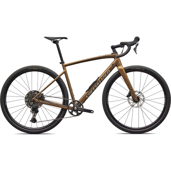 Гревел Specialized DIVERGE 4 SPORT 2026