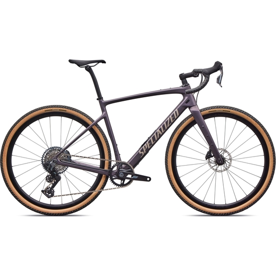 Гревел Specialized DIVERGE 4 EXPERT Rival XPLR Carbon 2026