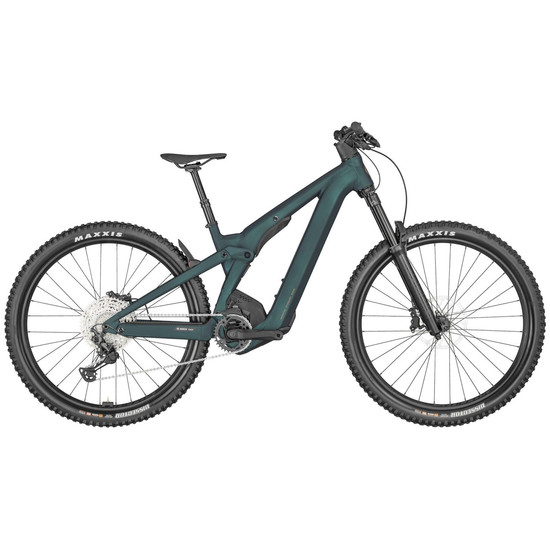 Электровелосипед МТБ SCOTT CONTESSA PATRON eRide 910 Womens 2023