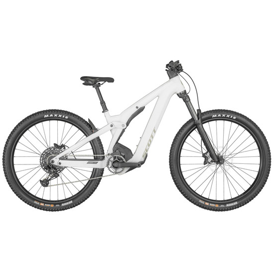 Электровелосипед МТБ SCOTT CONTESSA STRIKE eRide 910 EVO Womens 2023