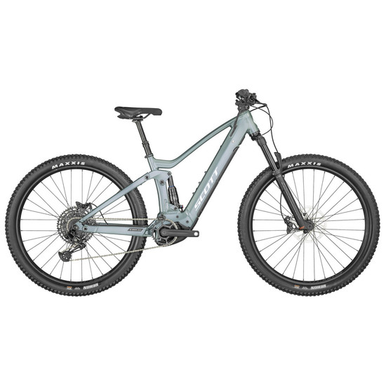 Электровелосипед МТБ SCOTT CONTESSA STRIKE eRide 920 Womens 2023