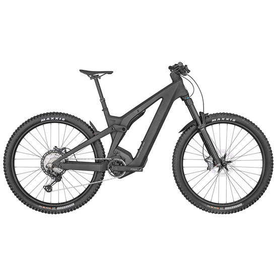 Электровелосипед МТБ SCOTT PATRON eRIDE 900 29 Carbon 2023