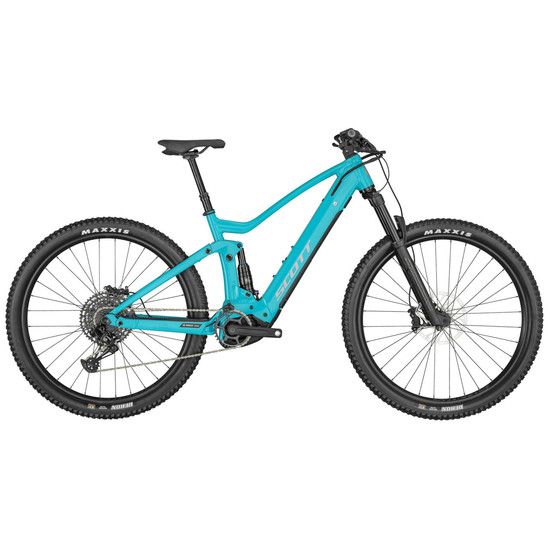 Электровелосипед МТБ SCOTT STRIKE eRIDE 940 29 2023