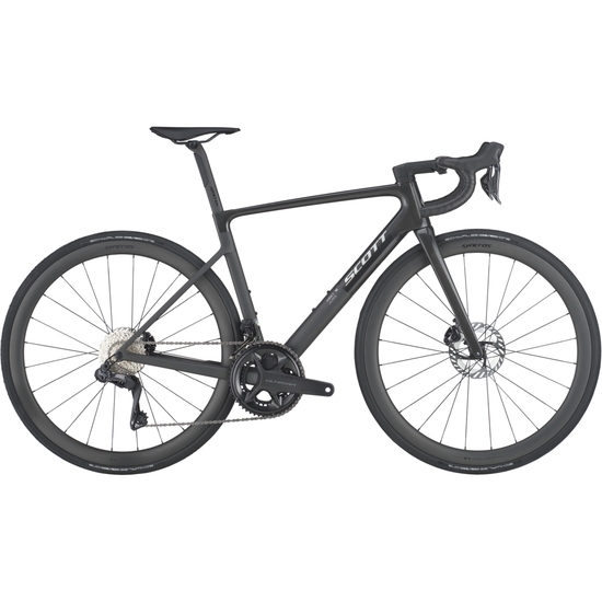 Велосипед шоссейный SCOTT ADDICT RC 20 Carbon 2025