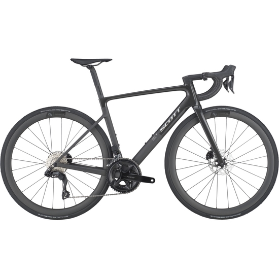 Велосипед шоссейный SCOTT ADDICT RC 30