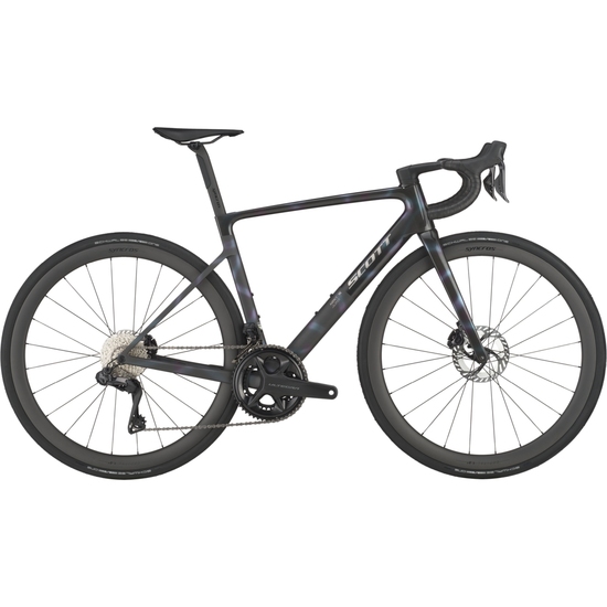 Велосипед шоссейный SCOTT ADDICT RC 10 Carbon 2025