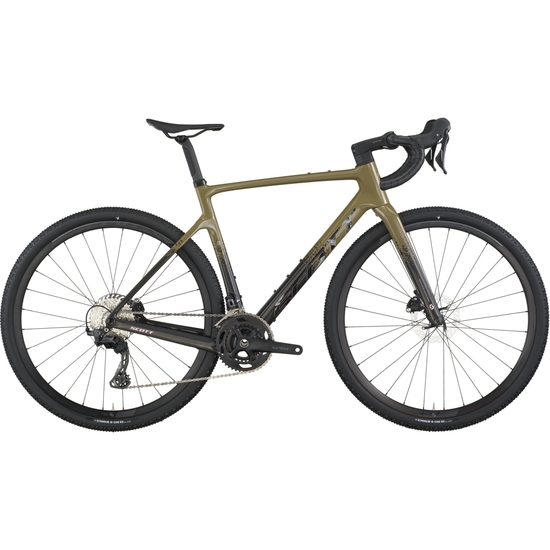 Гревел SCOTT ADDICT GRAVEL 40 2026