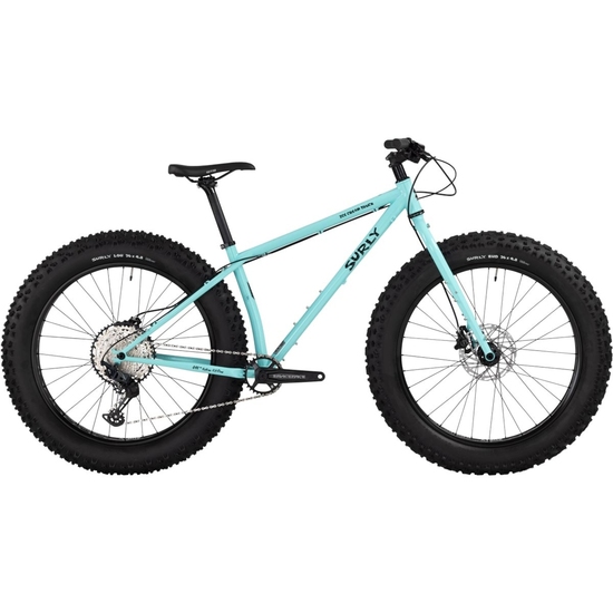 Велосипед МТБ Surly ICE CREAM TRUCK 26 Fatbike 2024