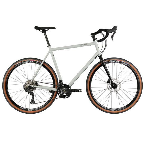 Велосипед гревел Tout Terrain VASCO GT 28 Select 3.2