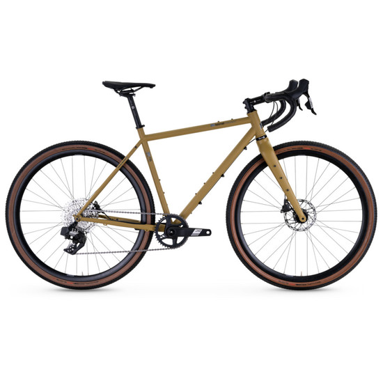 Велосипед гревел VSF Fahrradmanufaktur GX-700 Apex XPLR AXS 2025
