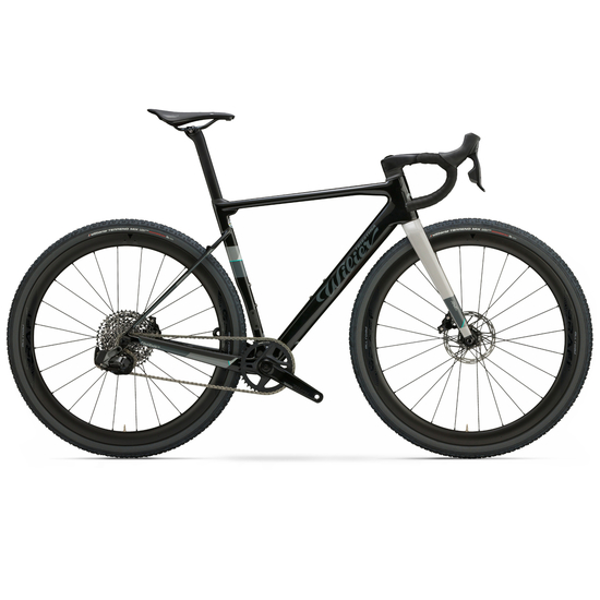 Гревел Wilier RAVE SL Force AXS GRAFF XL Carbon