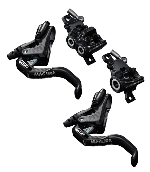 Тормоз дисковый Magura MT Trail Sport