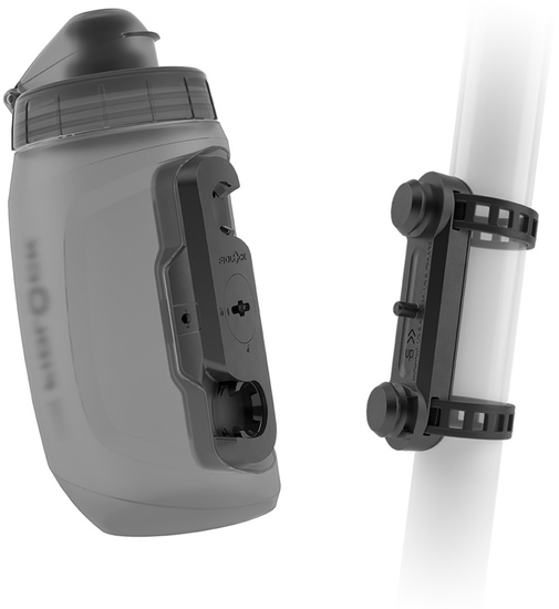 Бутылка Fidlock TWIST Bottle 450 + Uni Base