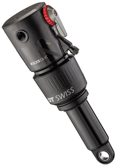 Амортизатор задний DT Swiss R 535 ONE Trunnion