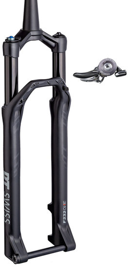 Аморт. вилка DT Swiss F 232 ONE 29