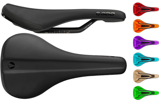Седло SDG Bel-Air 3.0 Lux-Alloy