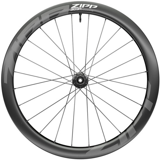 Колесо заднее Zipp 303 S Carbon Disc