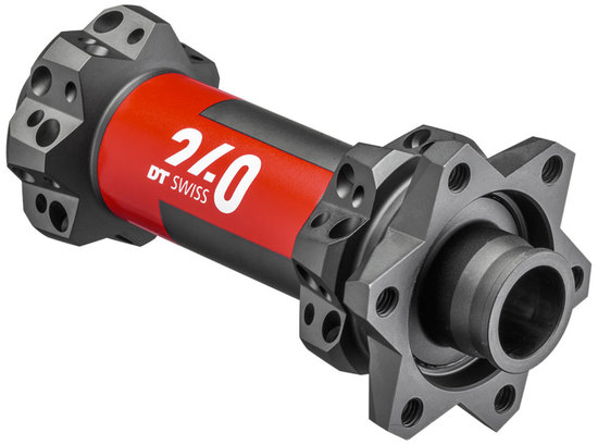 Втулка передняя DT Swiss 240