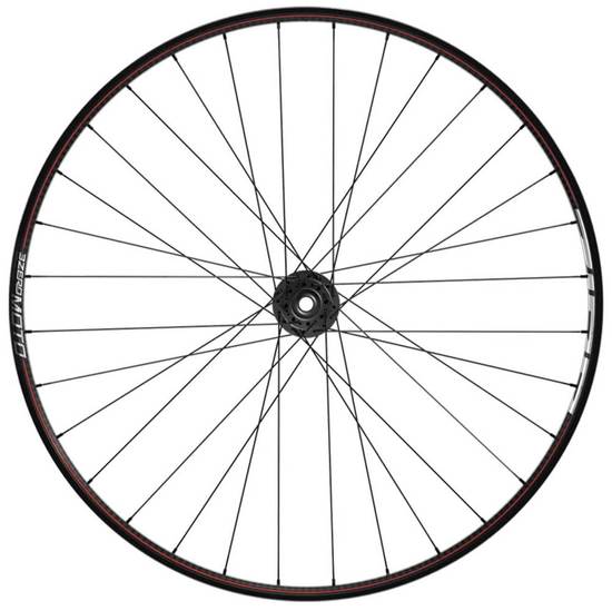 Колесо переднее Zipp 3ZERO Moto