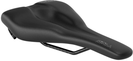 Седло SQlab 610 Ergolux