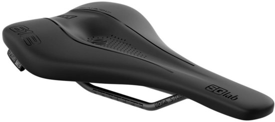 Седло SQlab 612 Ergowave