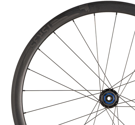 Колесо заднее Tune TSR35 Disc