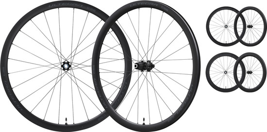 Комплект колес 28' Shimano Ultegra R8170 